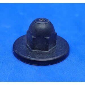 Genuine OEM Toro Part # 114-9015 Nut-Impeller; Replaces 100-9075, 73-5380